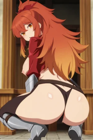 ufiaw Surena Lysandra Pregnant 220113 - Page 79