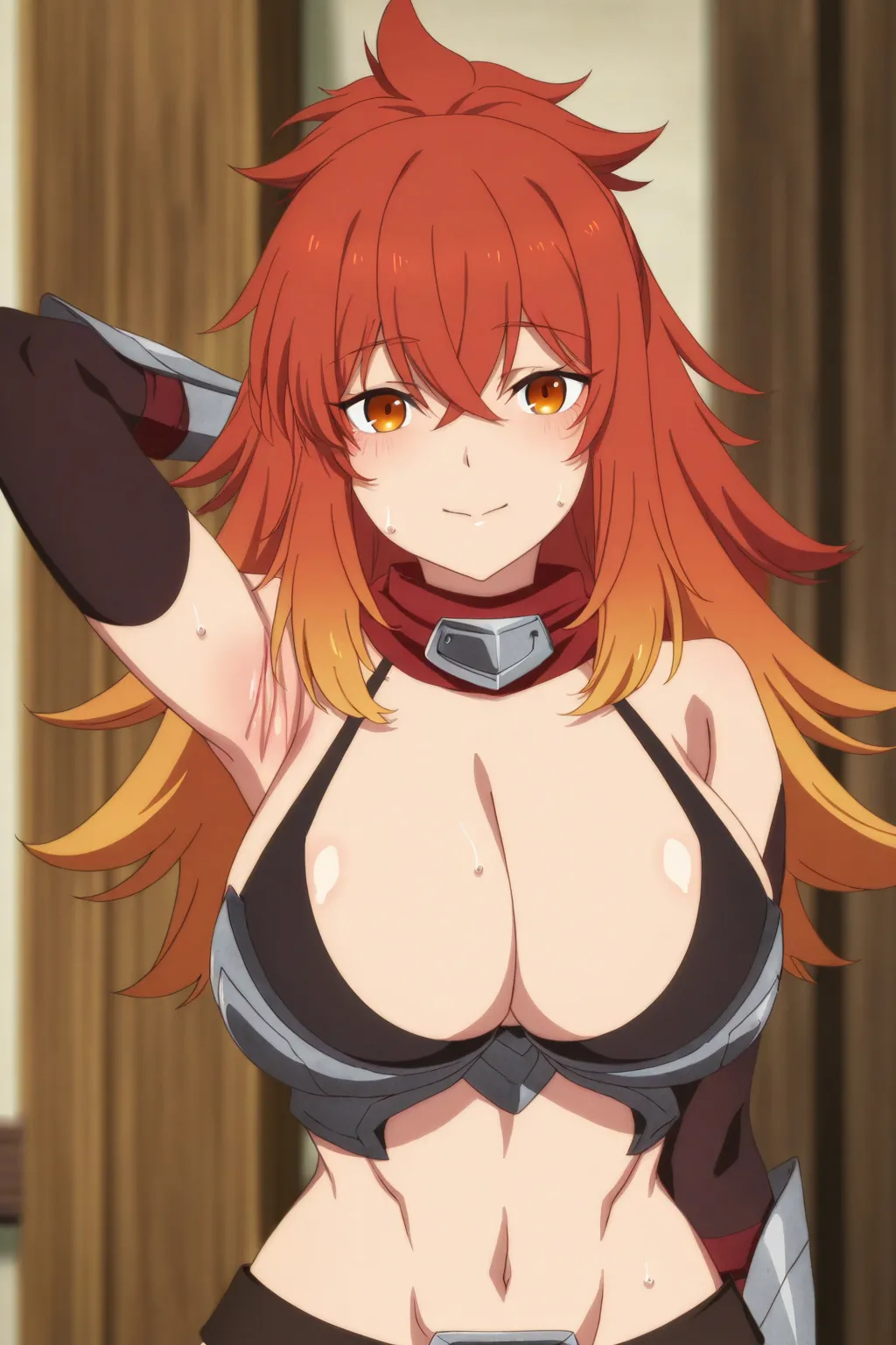 ufiaw Surena Lysandra Pregnant 220113 - Image 13