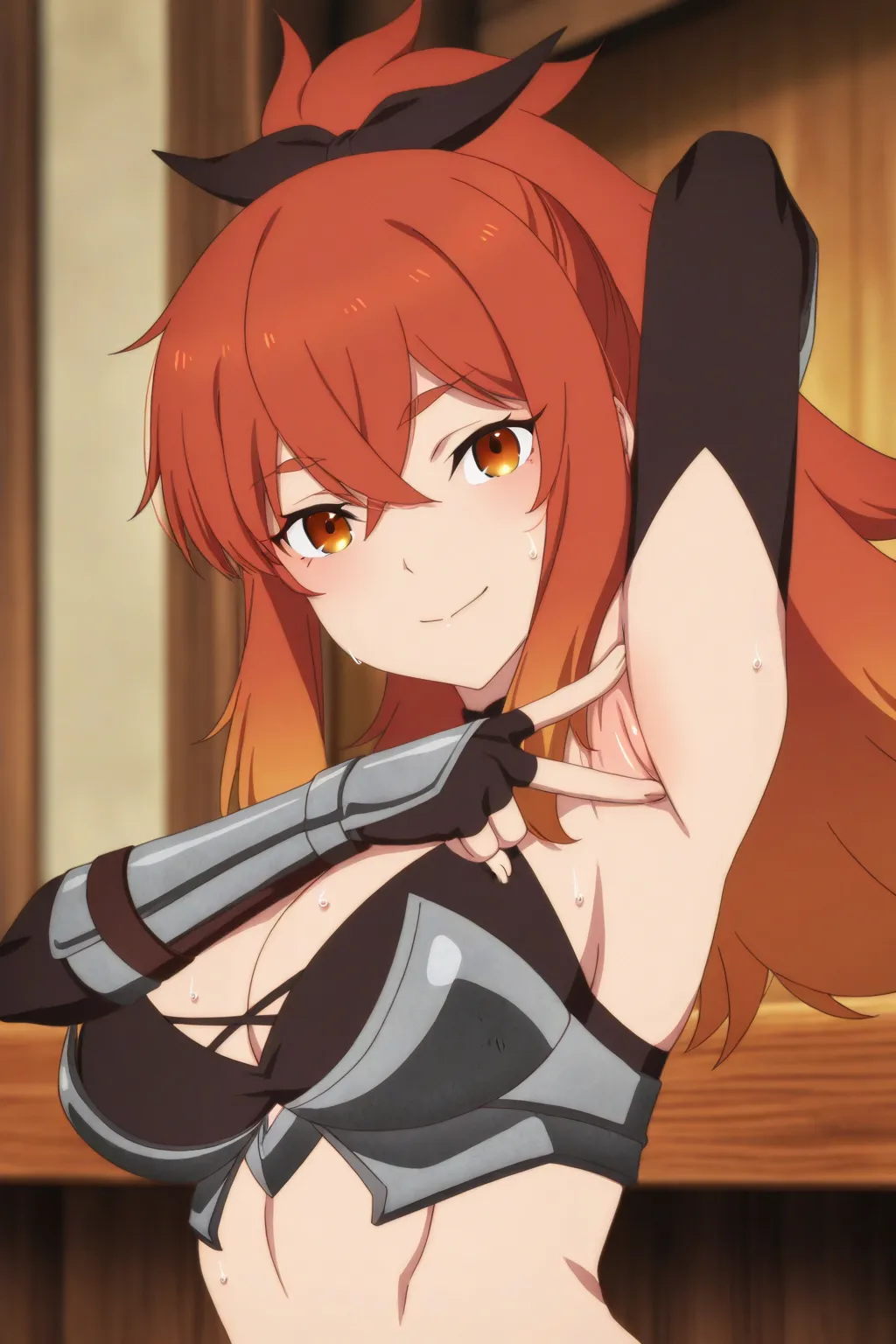 ufiaw Surena Lysandra Pregnant 220113 - Image 14