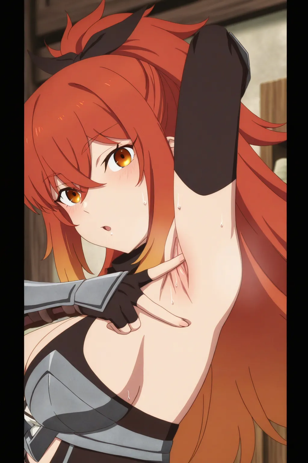 ufiaw Surena Lysandra Pregnant 220113 - Image 16