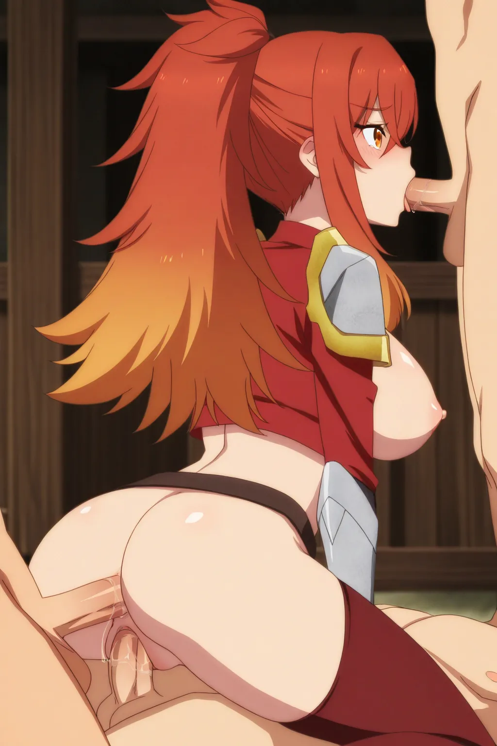 ufiaw Surena Lysandra Pregnant 220113 - Image 190