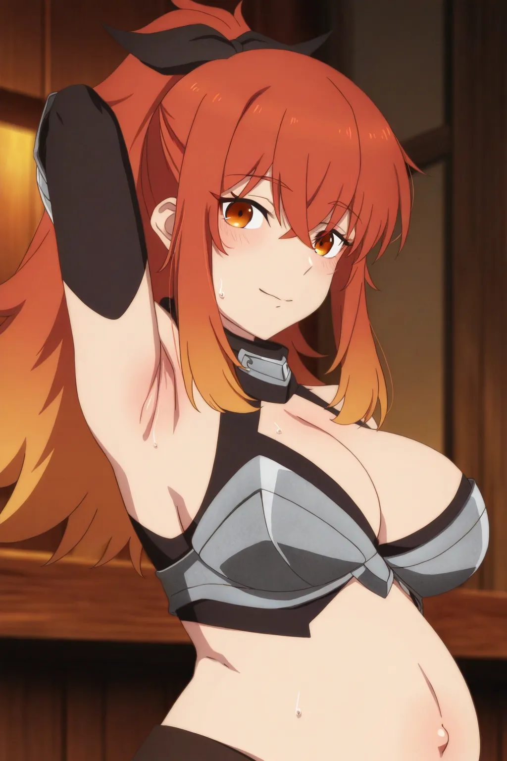 ufiaw Surena Lysandra Pregnant 220113 - Image 236