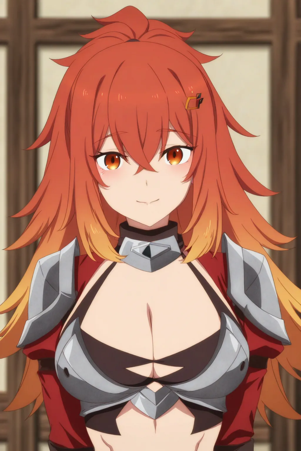 ufiaw Surena Lysandra Pregnant 220113 - Image 24