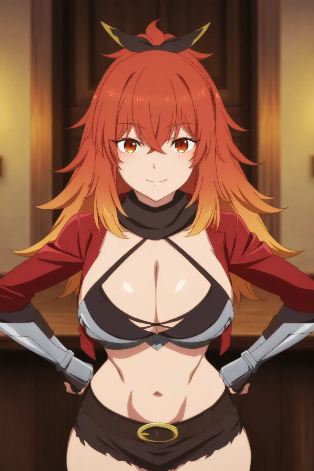 ufiaw Surena Lysandra Pregnant 220113 - Image 3