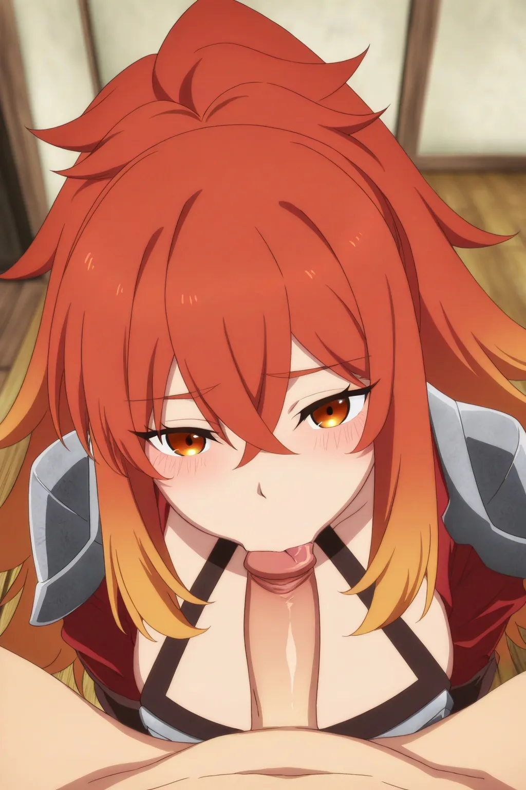 ufiaw Surena Lysandra Pregnant 220113 - Image 32