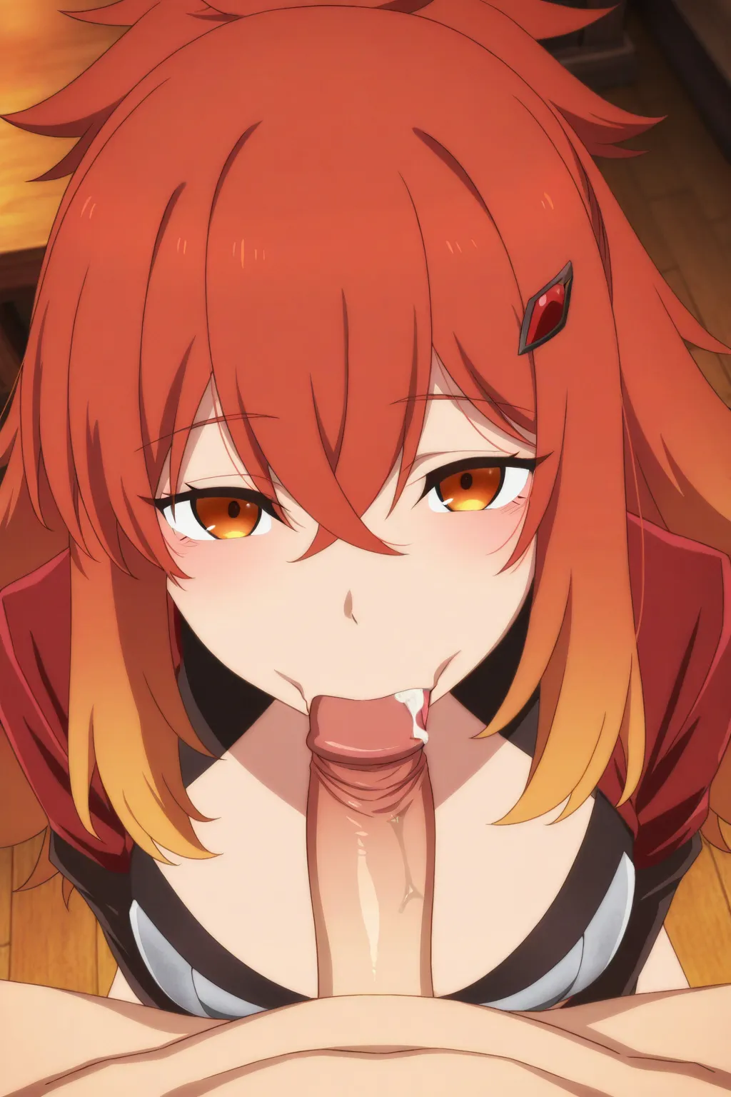 ufiaw Surena Lysandra Pregnant 220113 - Image 45