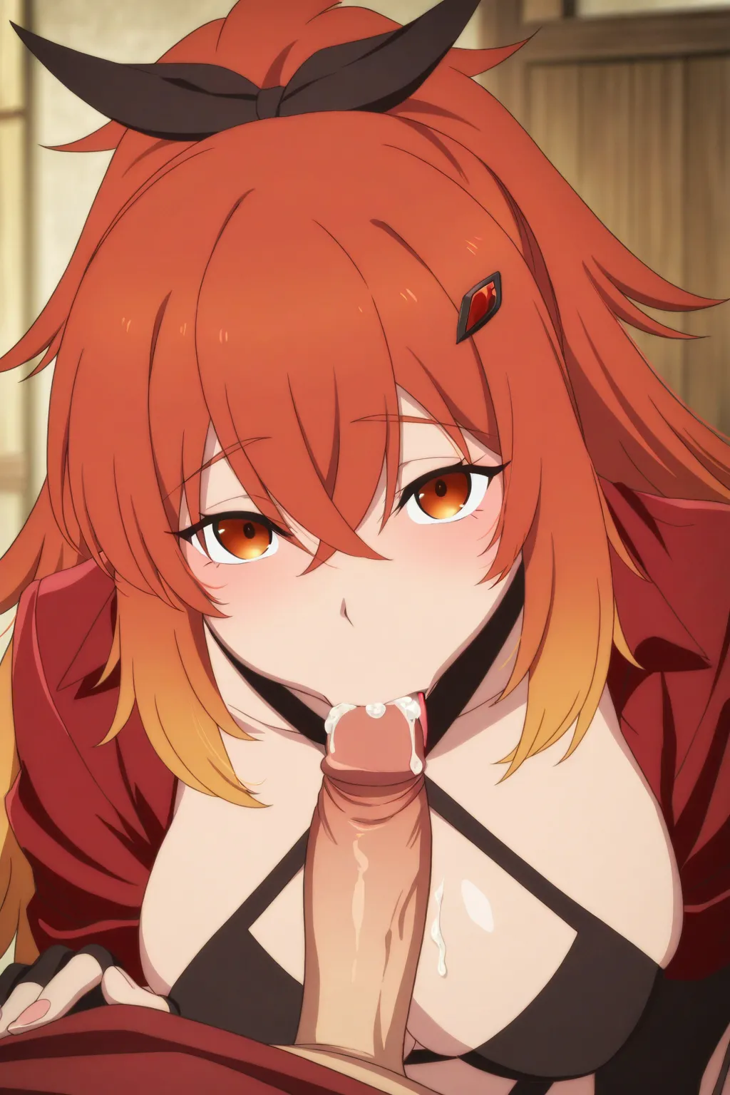 ufiaw Surena Lysandra Pregnant 220113 - Image 49