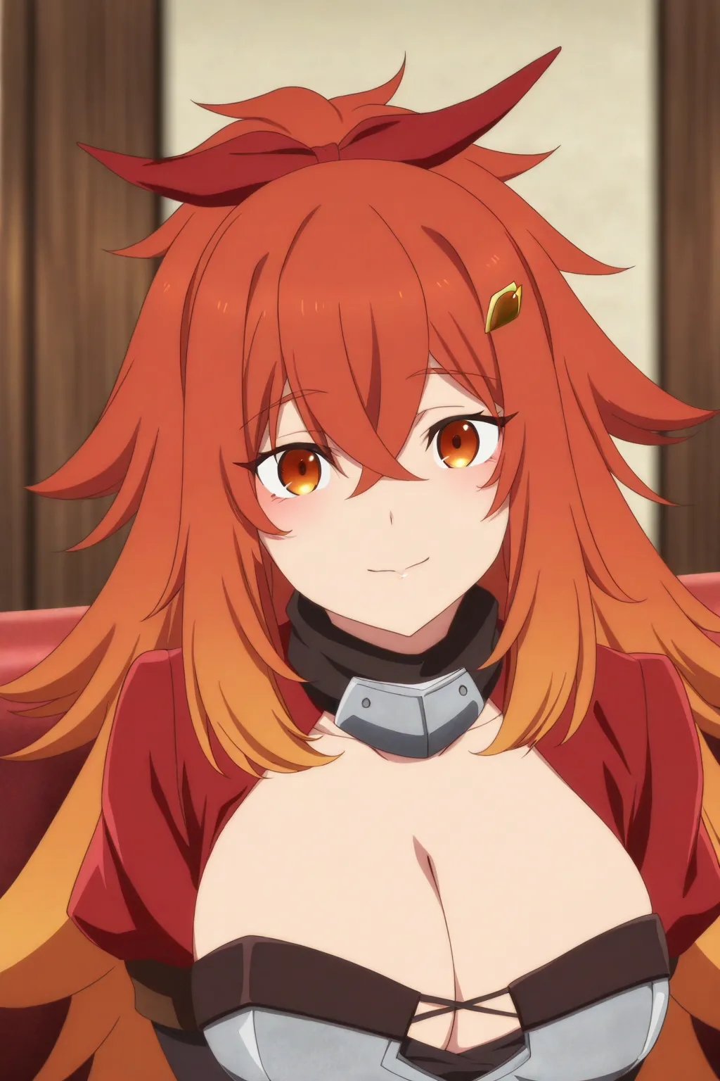 ufiaw Surena Lysandra Pregnant 220113 - Image 6