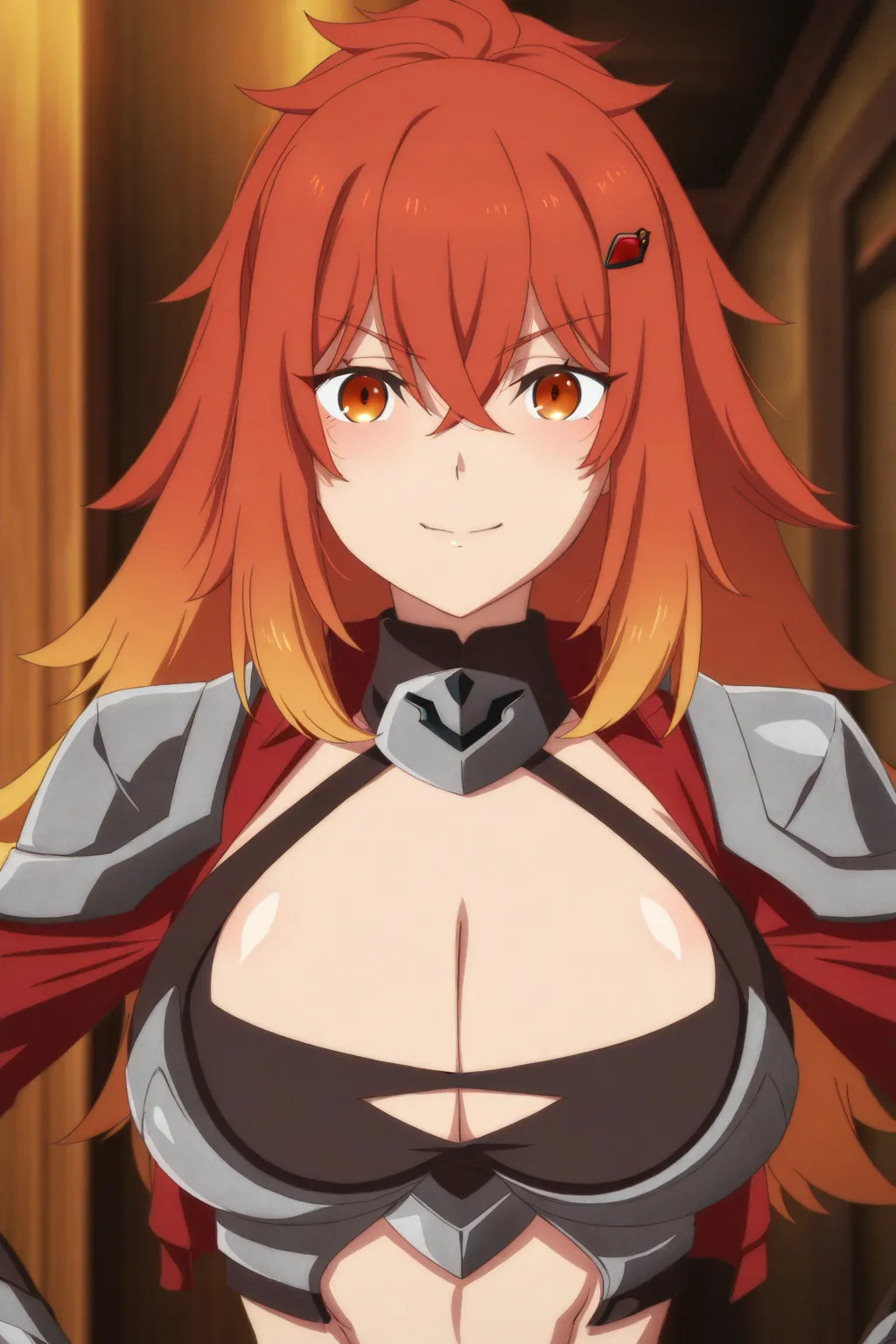 ufiaw Surena Lysandra Pregnant 220113 - Image 7