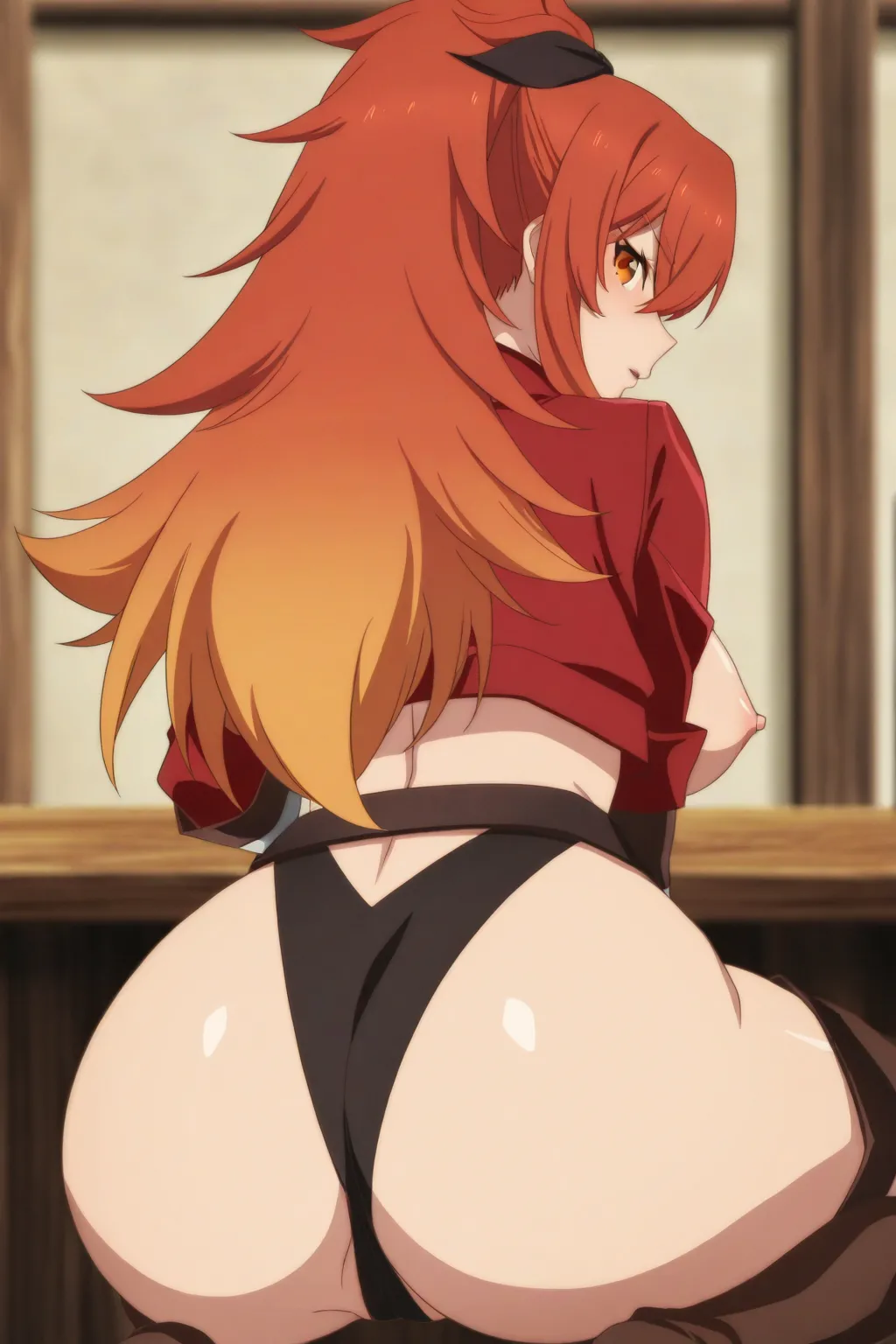 ufiaw Surena Lysandra Pregnant 220113 - Image 78