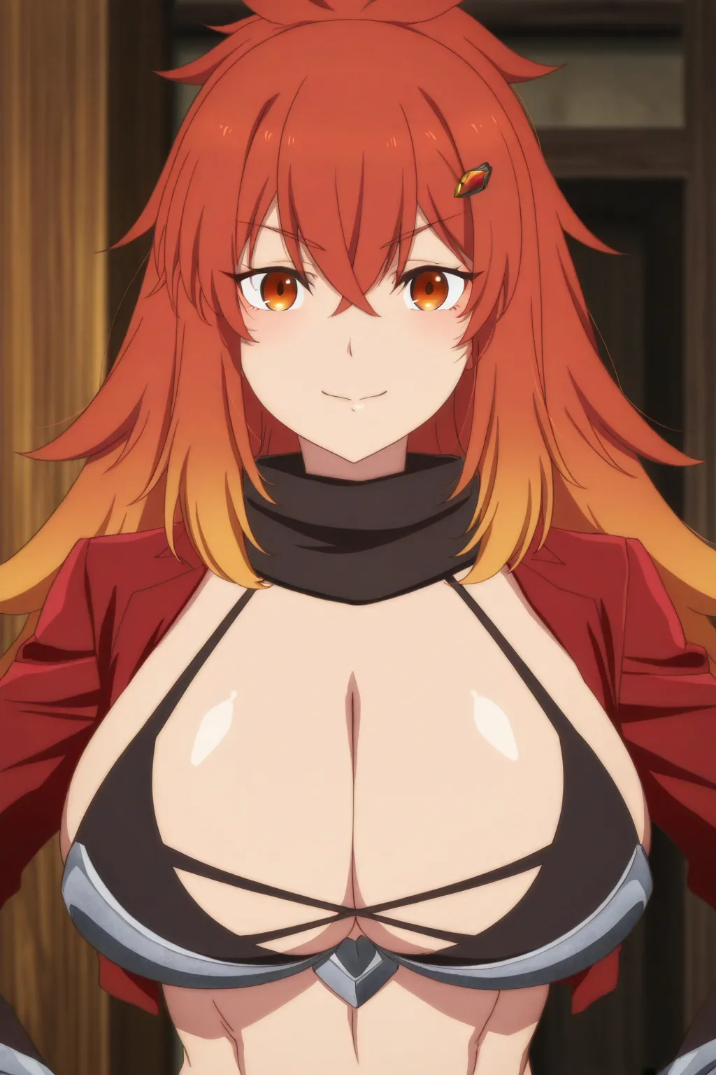 ufiaw Surena Lysandra Pregnant 220113 - Image 8