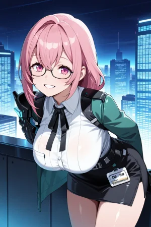 ufiaw Tsukishiro Yanagi Pregnant 370282