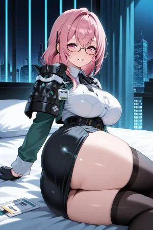 ufiaw Tsukishiro Yanagi Pregnant 370282 - Page 13