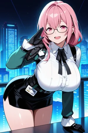 ufiaw Tsukishiro Yanagi Pregnant 370282 - Page 2