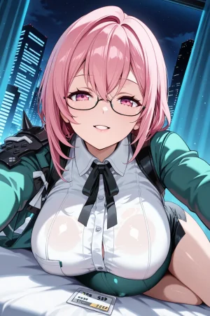 ufiaw Tsukishiro Yanagi Pregnant 370282 - Page 383