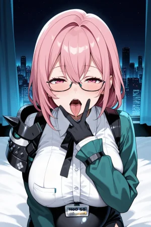 ufiaw Tsukishiro Yanagi Pregnant 370282 - Page 391