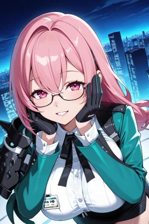 ufiaw Tsukishiro Yanagi Pregnant 370282 - Page 7