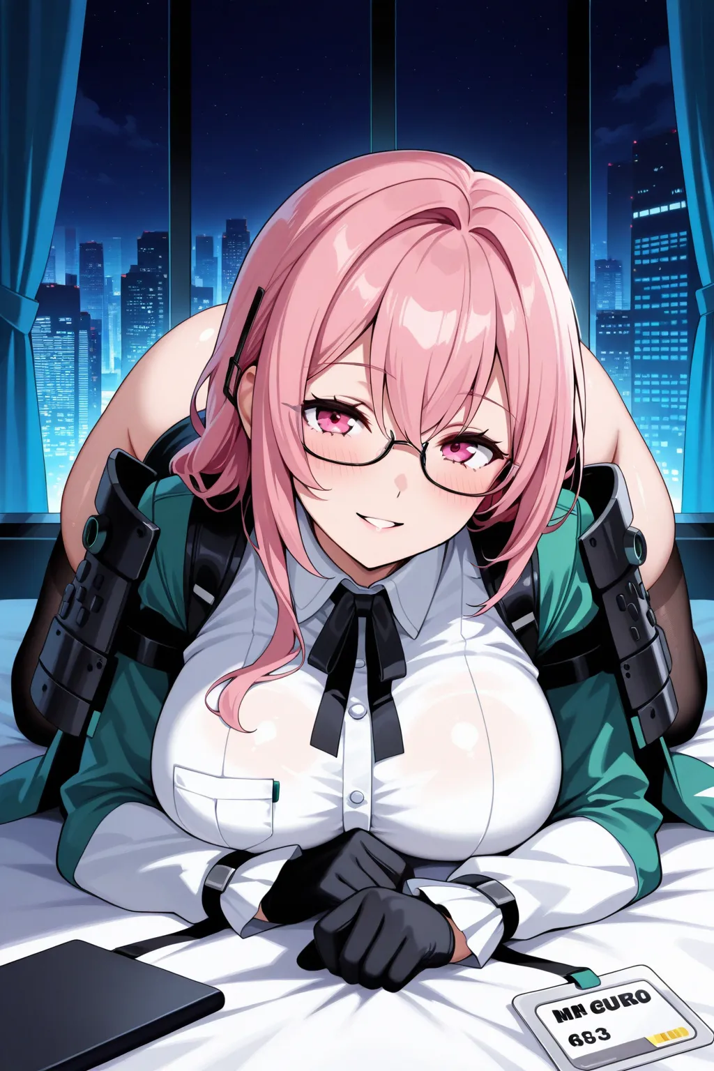 ufiaw Tsukishiro Yanagi Pregnant 370282 - Image 16