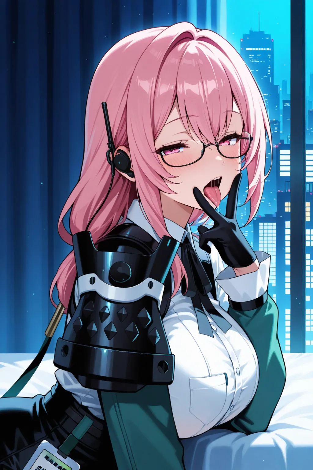 ufiaw Tsukishiro Yanagi Pregnant 370282 - Image 20