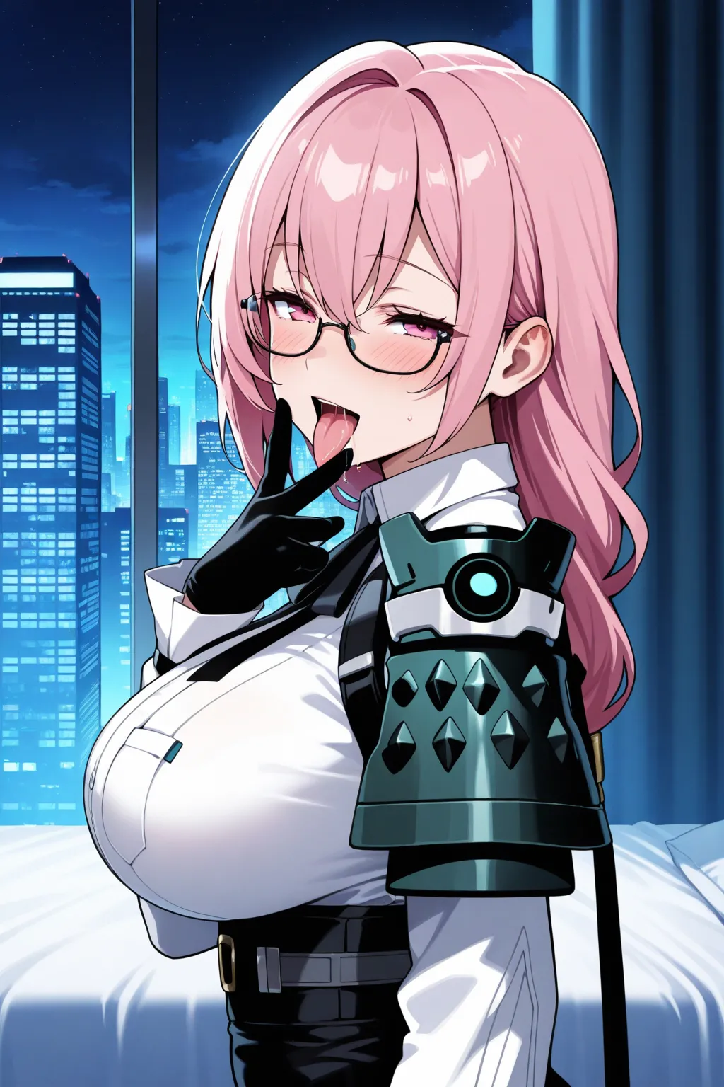 ufiaw Tsukishiro Yanagi Pregnant 370282 - Image 21