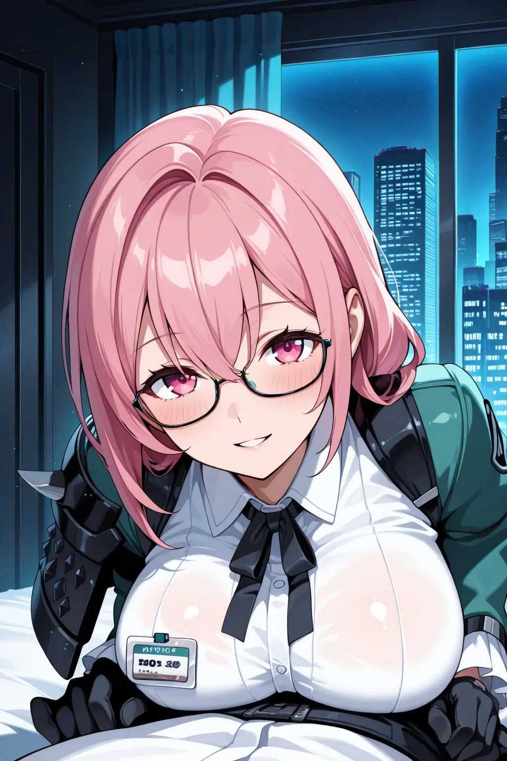 ufiaw Tsukishiro Yanagi Pregnant 370282 - Image 24