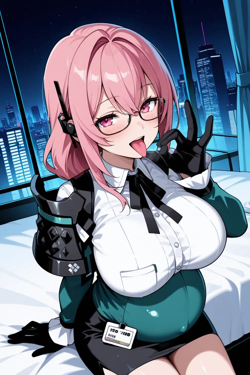 ufiaw Tsukishiro Yanagi Pregnant 370282 - Image 388