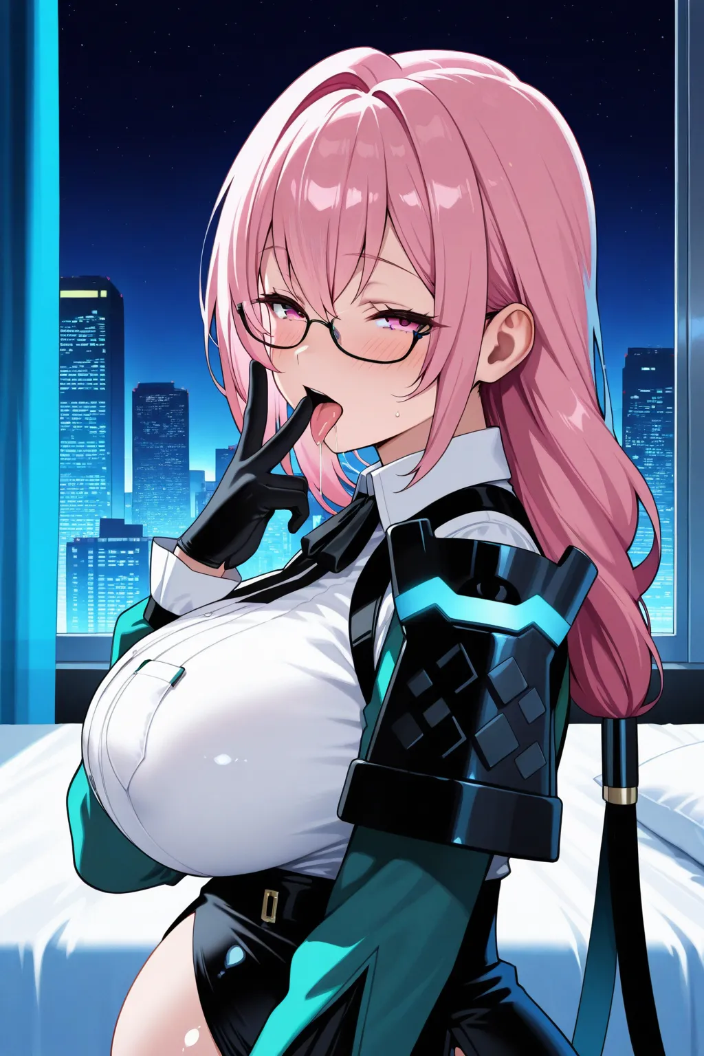 ufiaw Tsukishiro Yanagi Pregnant 370282 - Image 390