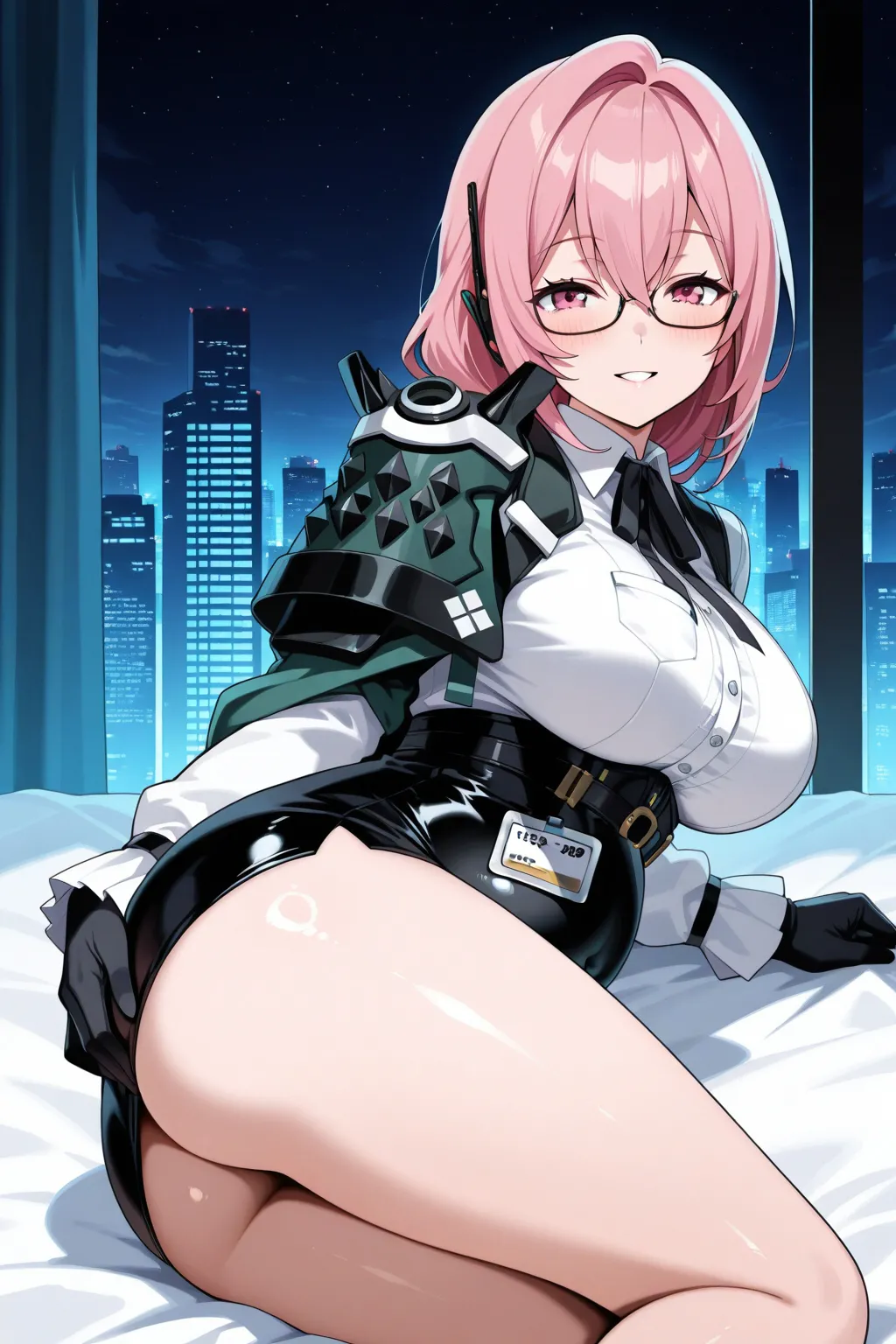 ufiaw Tsukishiro Yanagi Pregnant 370282 - Image 396