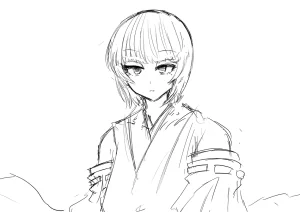 Ukaipu Unkai Taimashi Haiboku Monogatari rakugaki1-27 Chinese - Page 36