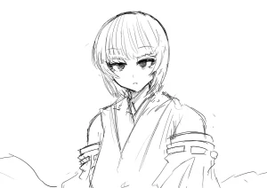 Ukaipu Unkai Taimashi Haiboku Monogatari rakugaki1-27 Chinese - Page 37