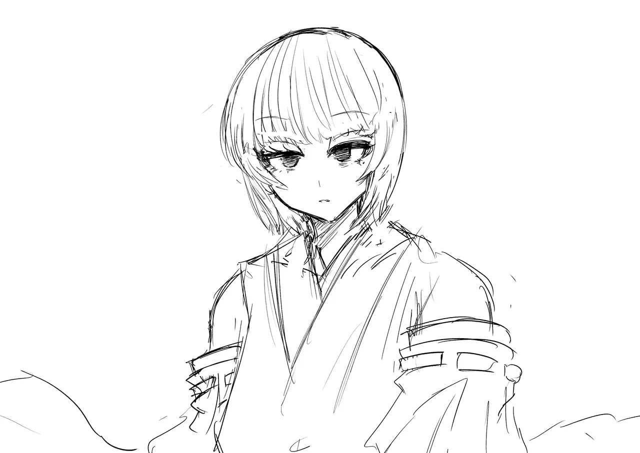 Ukaipu Unkai Taimashi Haiboku Monogatari rakugaki1-27 Chinese - Image 37