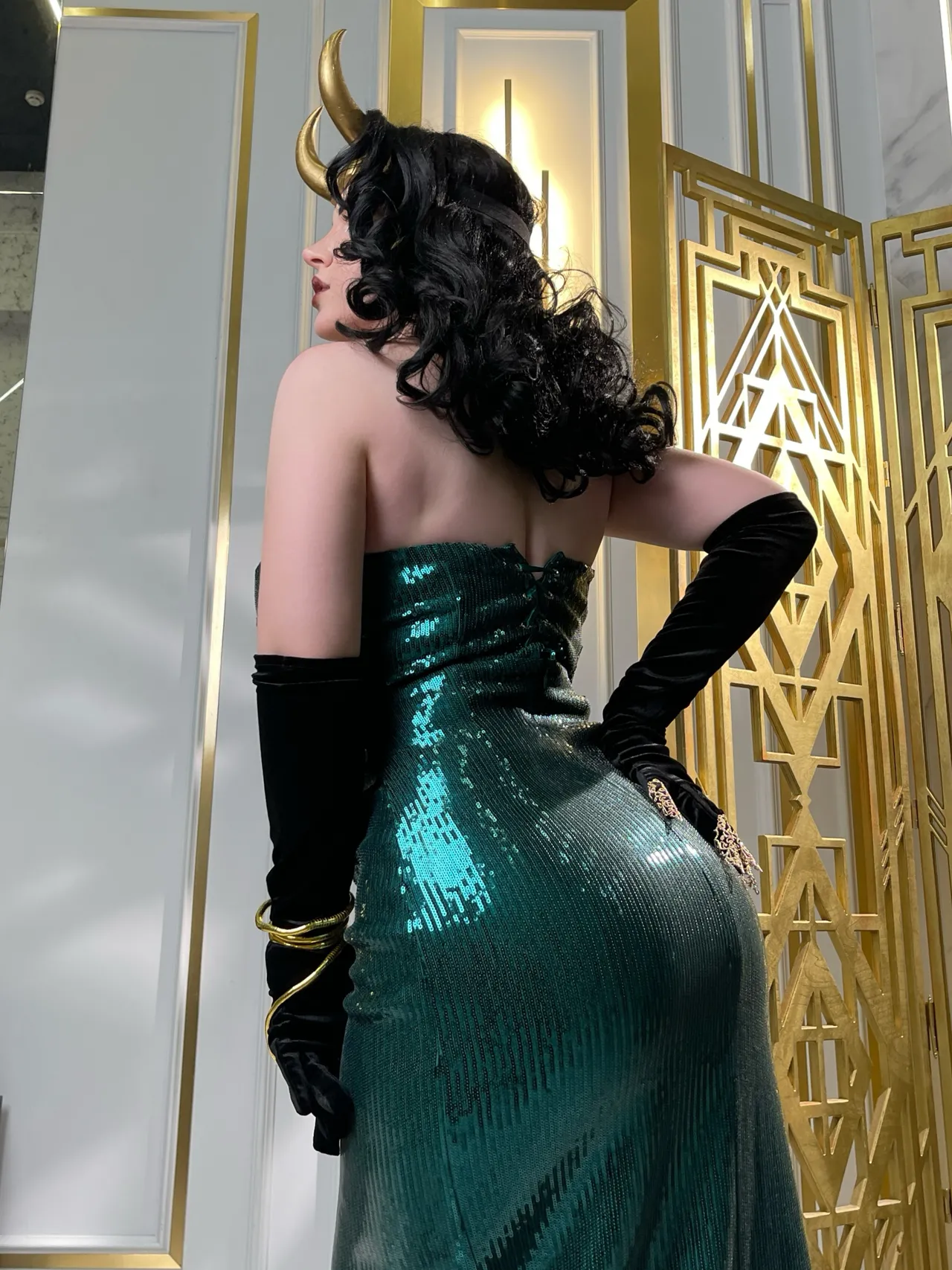 Ulichan Lady Loki - Image 25