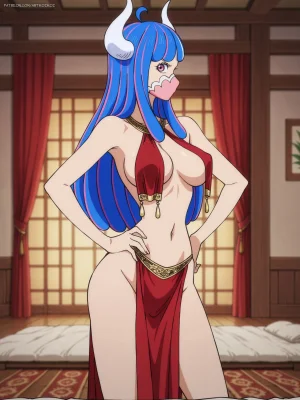 Ulti - One Piece Set 04 - artkoikoi - Page 5