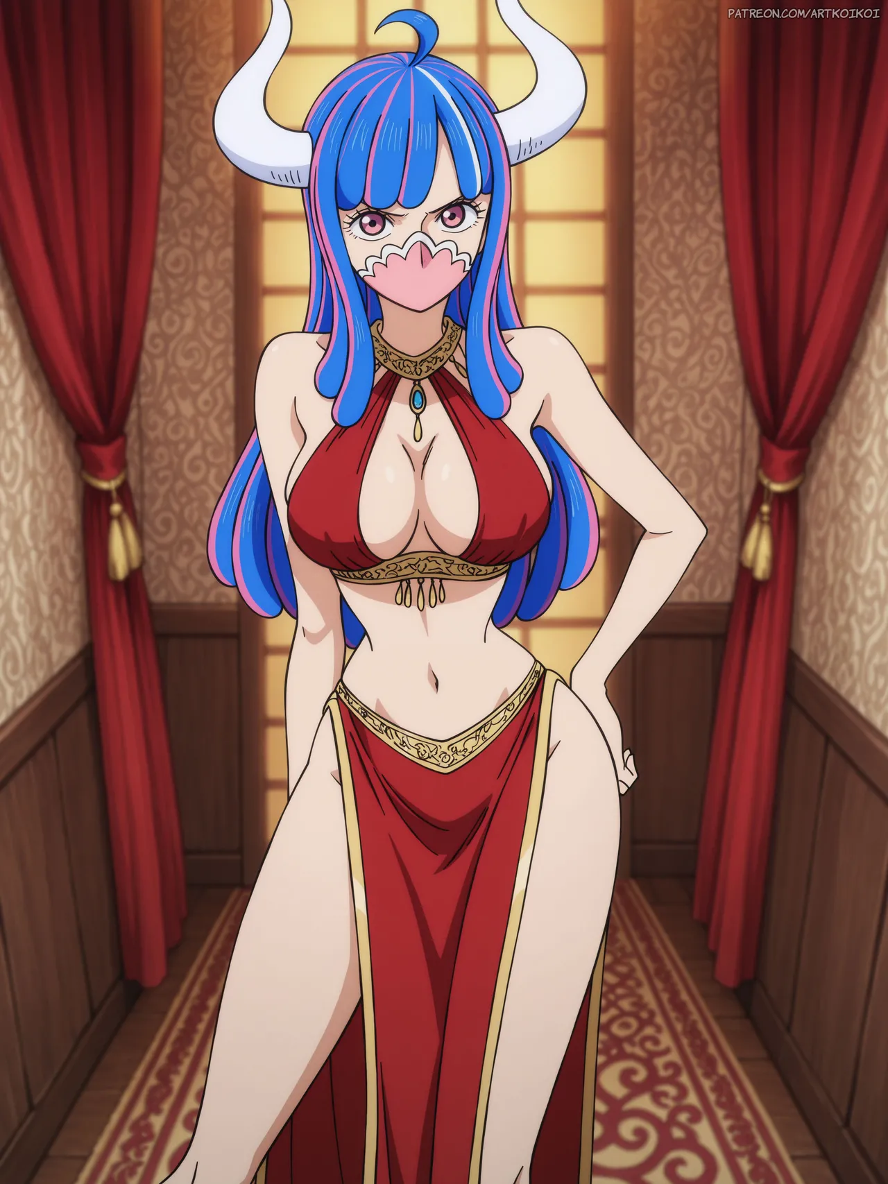 Ulti - One Piece Set 04 - artkoikoi - Image 3
