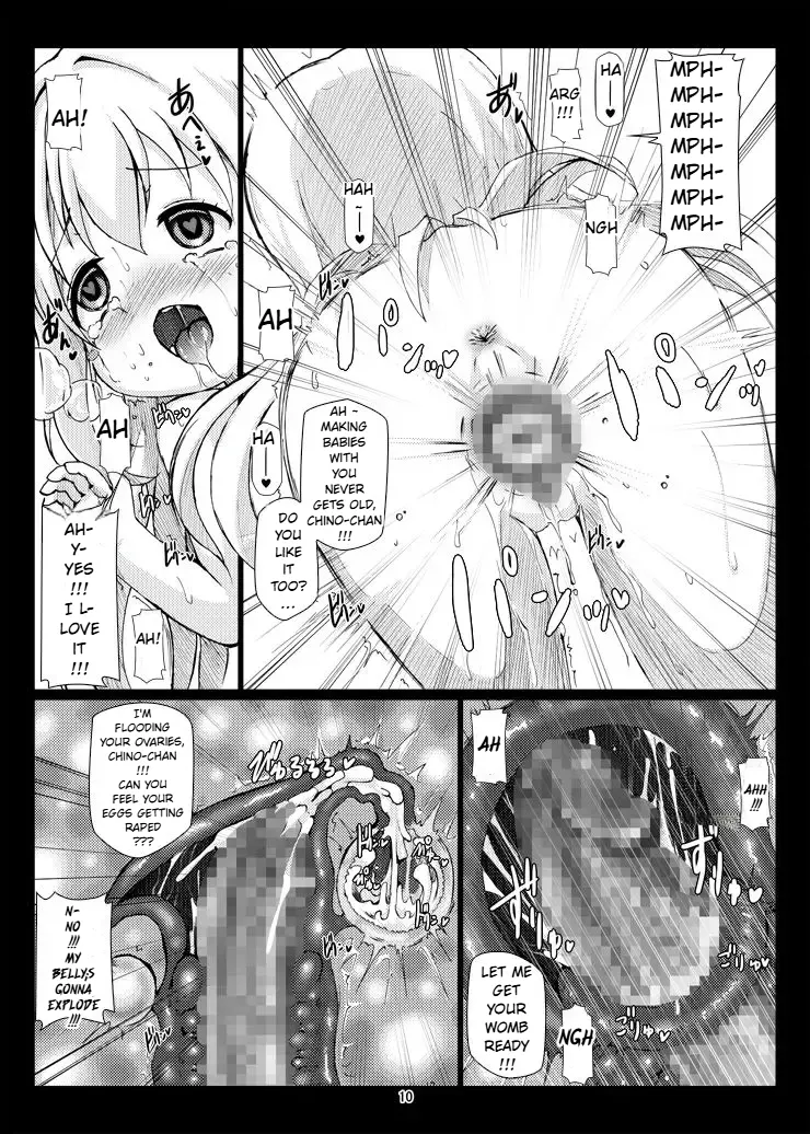 ultra-stuffed belly - the blood blister squad - Image 9