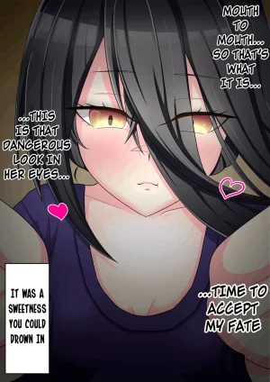 uma English Translations ちょこちーず - Page 103