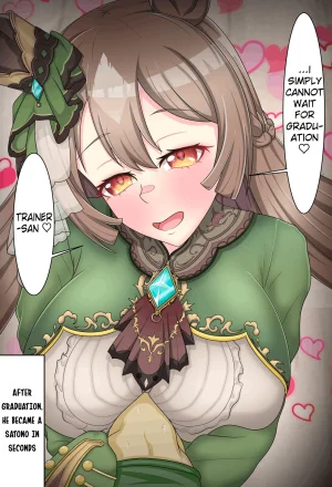 uma English Translations ちょこちーず - Page 127