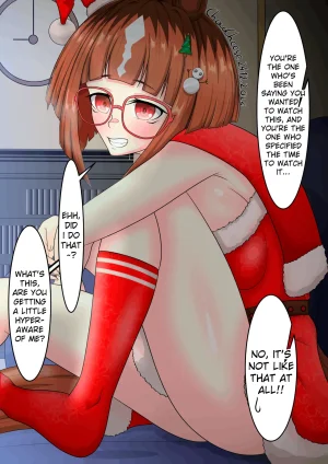 uma English Translations ちょこちーず - Page 129