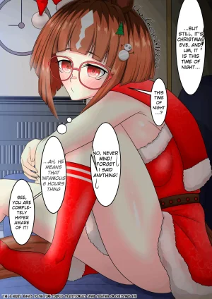 uma English Translations ちょこちーず - Page 130