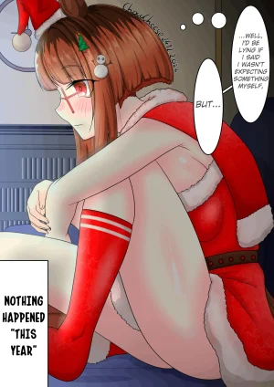 uma English Translations ちょこちーず - Page 131