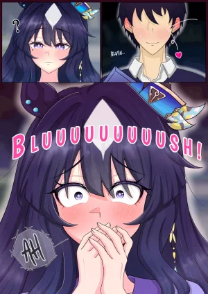 uma English Translations ちょこちーず - Page 157