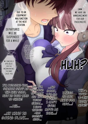 uma English Translations ちょこちーず - Page 168