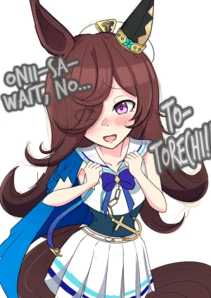 uma English Translations ちょこちーず - Page 17