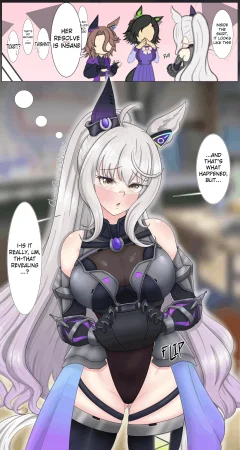 uma English Translations ちょこちーず - Page 173