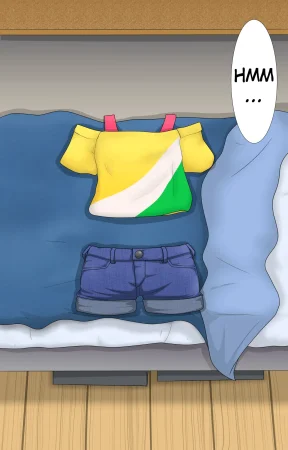 uma English Translations ちょこちーず - Page 188