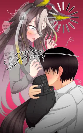 uma English Translations ちょこちーず - Page 207