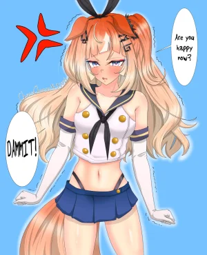 uma English Translations ちょこちーず - Page 208