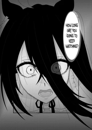 uma English Translations ちょこちーず - Page 220