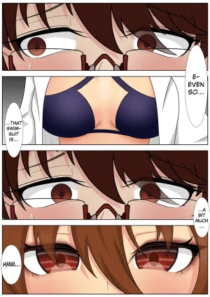 uma English Translations ちょこちーず - Page 230