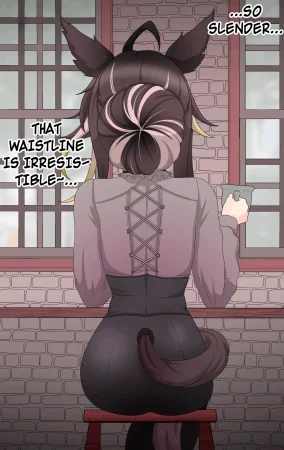 uma English Translations ちょこちーず - Page 245